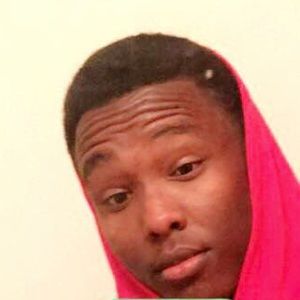 Meet your Posher, Aden